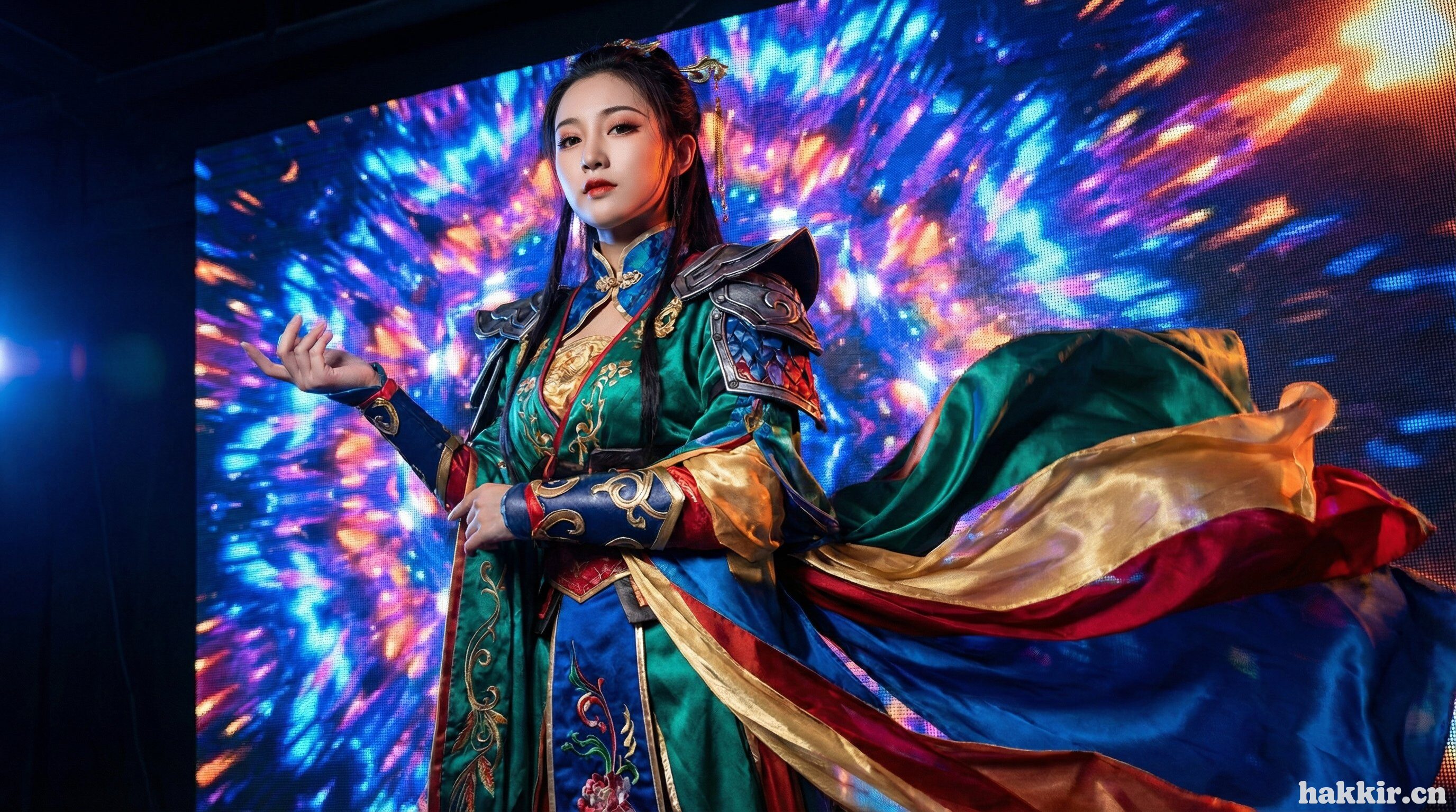 国产精品 Cosplay短视频